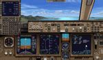project opensky 777|AVSIM Library .